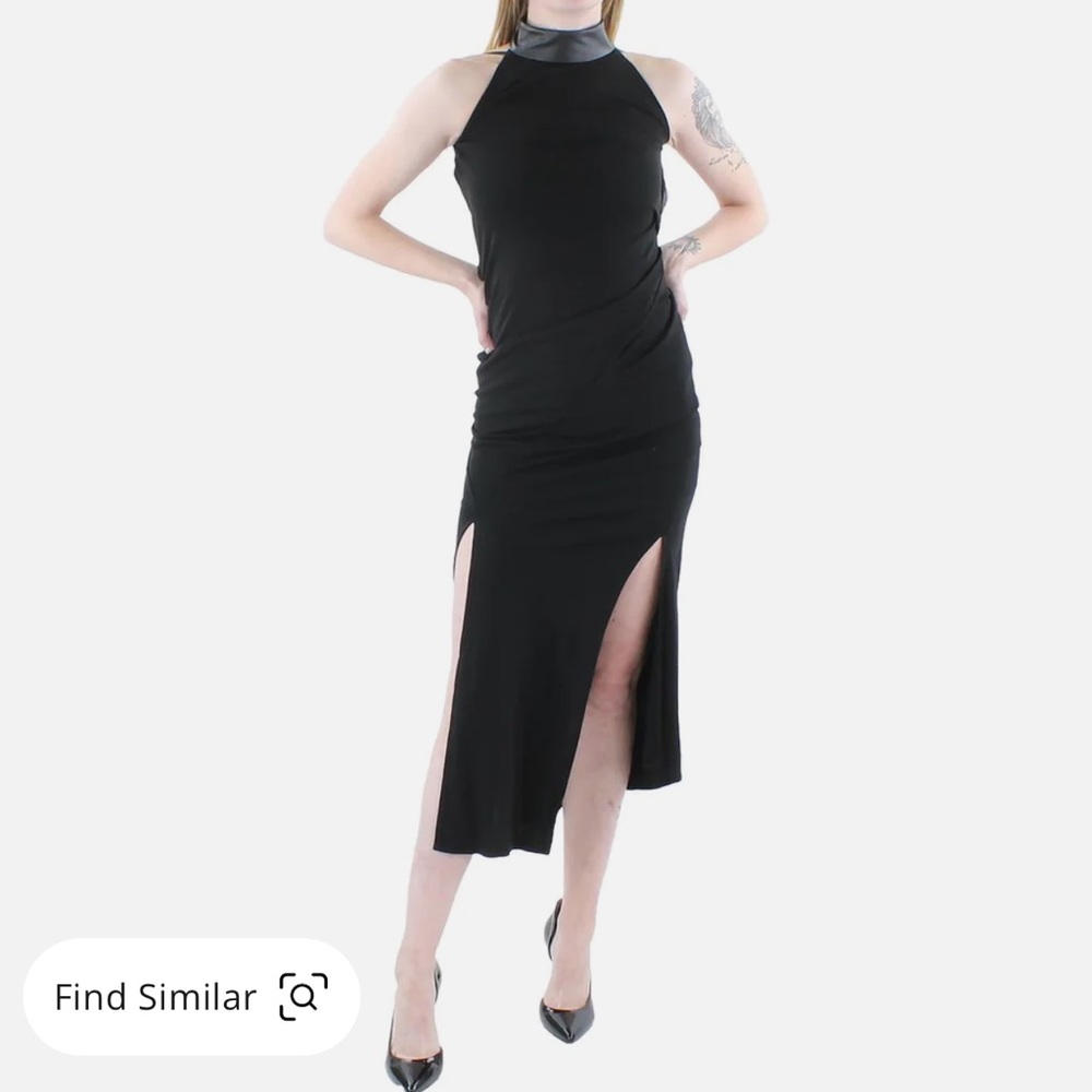 Brand new sexy dress